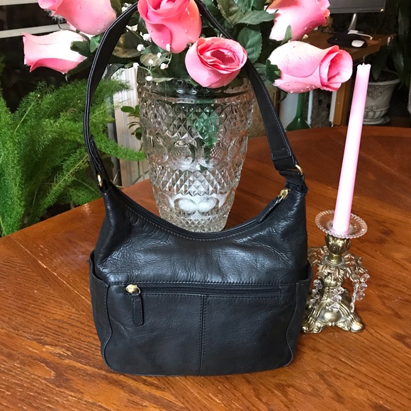 St. John's Bay Handbags - Woman’s Soft Leather Handbag